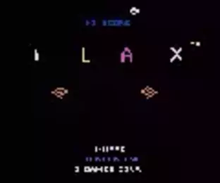 Image n° 5 - screenshots  : Klax